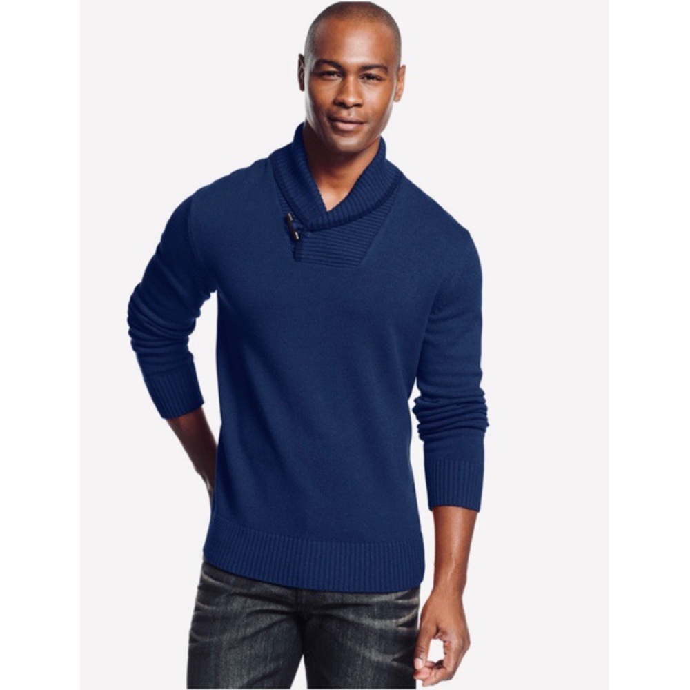 Old Navy cowl neck sweater